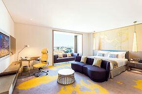 Crowne Plaza Vientiane by IHG