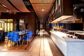 Crowne Plaza Vientiane by IHG