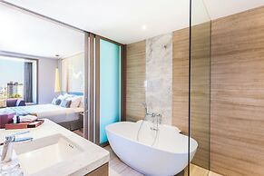 Crowne Plaza Vientiane by IHG