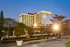 Crowne Plaza Vientiane by IHG