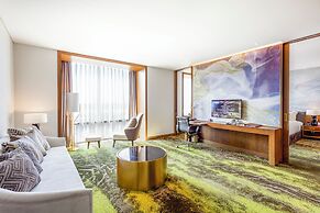 Crowne Plaza Vientiane by IHG