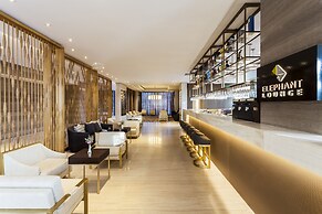 Crowne Plaza Vientiane by IHG