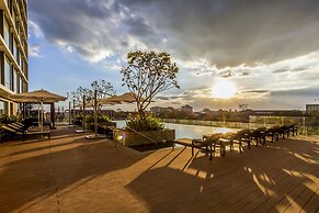 Crowne Plaza Vientiane by IHG