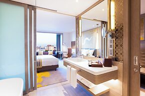 Crowne Plaza Vientiane by IHG