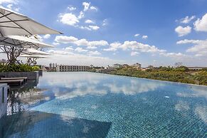 Crowne Plaza Vientiane by IHG