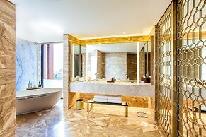 Crowne Plaza Vientiane by IHG