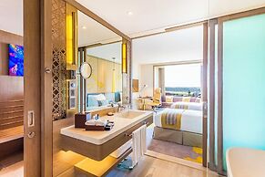 Crowne Plaza Vientiane by IHG