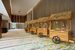 Crowne Plaza Vientiane by IHG