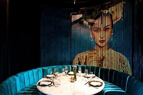 Crowne Plaza Vientiane by IHG