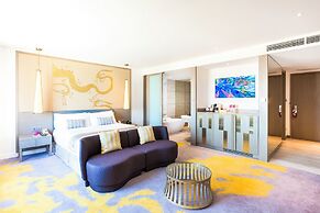 Crowne Plaza Vientiane by IHG