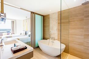 Crowne Plaza Vientiane by IHG