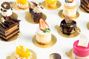 Crowne Plaza Vientiane by IHG