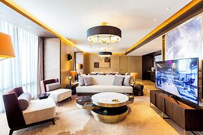 Crowne Plaza Vientiane by IHG