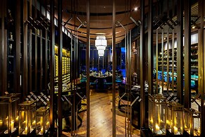 Crowne Plaza Vientiane by IHG