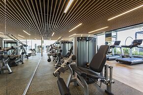 Crowne Plaza Vientiane by IHG