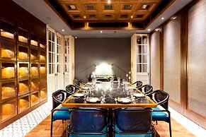 Crowne Plaza Vientiane by IHG