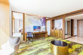 Crowne Plaza Vientiane by IHG