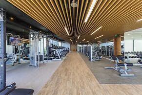 Crowne Plaza Vientiane by IHG