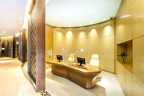 Crowne Plaza Vientiane by IHG