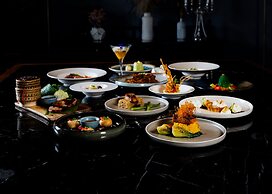 Crowne Plaza Vientiane by IHG