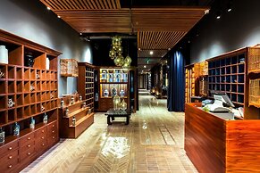 Crowne Plaza Vientiane by IHG