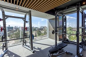 Crowne Plaza Vientiane by IHG