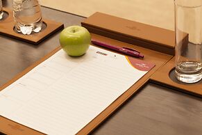 Crowne Plaza Vientiane by IHG