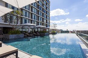 Crowne Plaza Vientiane by IHG