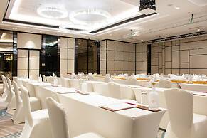 Crowne Plaza Vientiane by IHG