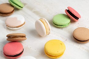 Crowne Plaza Vientiane by IHG