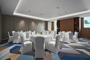 Crowne Plaza Vientiane by IHG