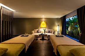 Crowne Plaza Vientiane by IHG