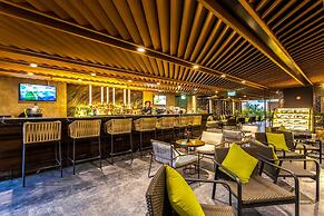 Crowne Plaza Vientiane by IHG