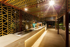 Crowne Plaza Vientiane by IHG