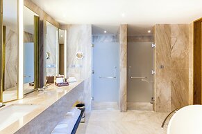 Crowne Plaza Vientiane by IHG