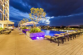 Crowne Plaza Vientiane by IHG