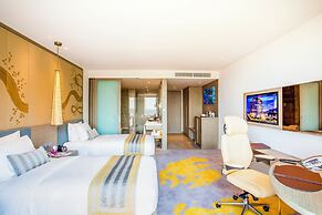 Crowne Plaza Vientiane by IHG