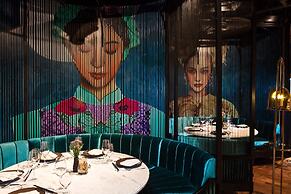 Crowne Plaza Vientiane by IHG