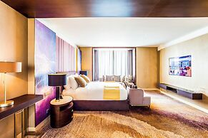 Crowne Plaza Vientiane by IHG