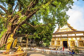 Crowne Plaza Vientiane by IHG