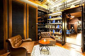 Crowne Plaza Vientiane by IHG