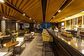 Crowne Plaza Vientiane by IHG