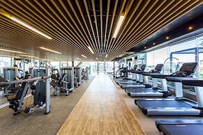 Crowne Plaza Vientiane by IHG