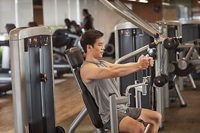 Crowne Plaza Vientiane by IHG