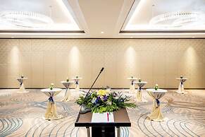 Crowne Plaza Vientiane by IHG