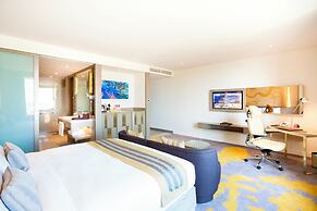 Crowne Plaza Vientiane by IHG