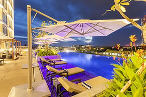 Crowne Plaza Vientiane by IHG