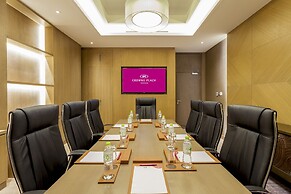 Crowne Plaza Vientiane by IHG