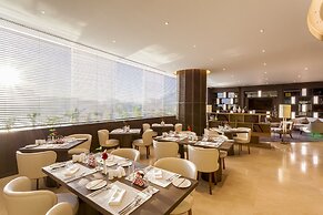 Crowne Plaza Vientiane by IHG