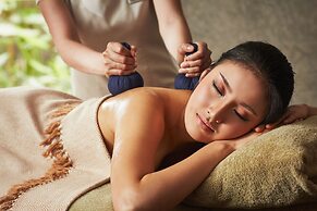 Crowne Plaza Vientiane by IHG